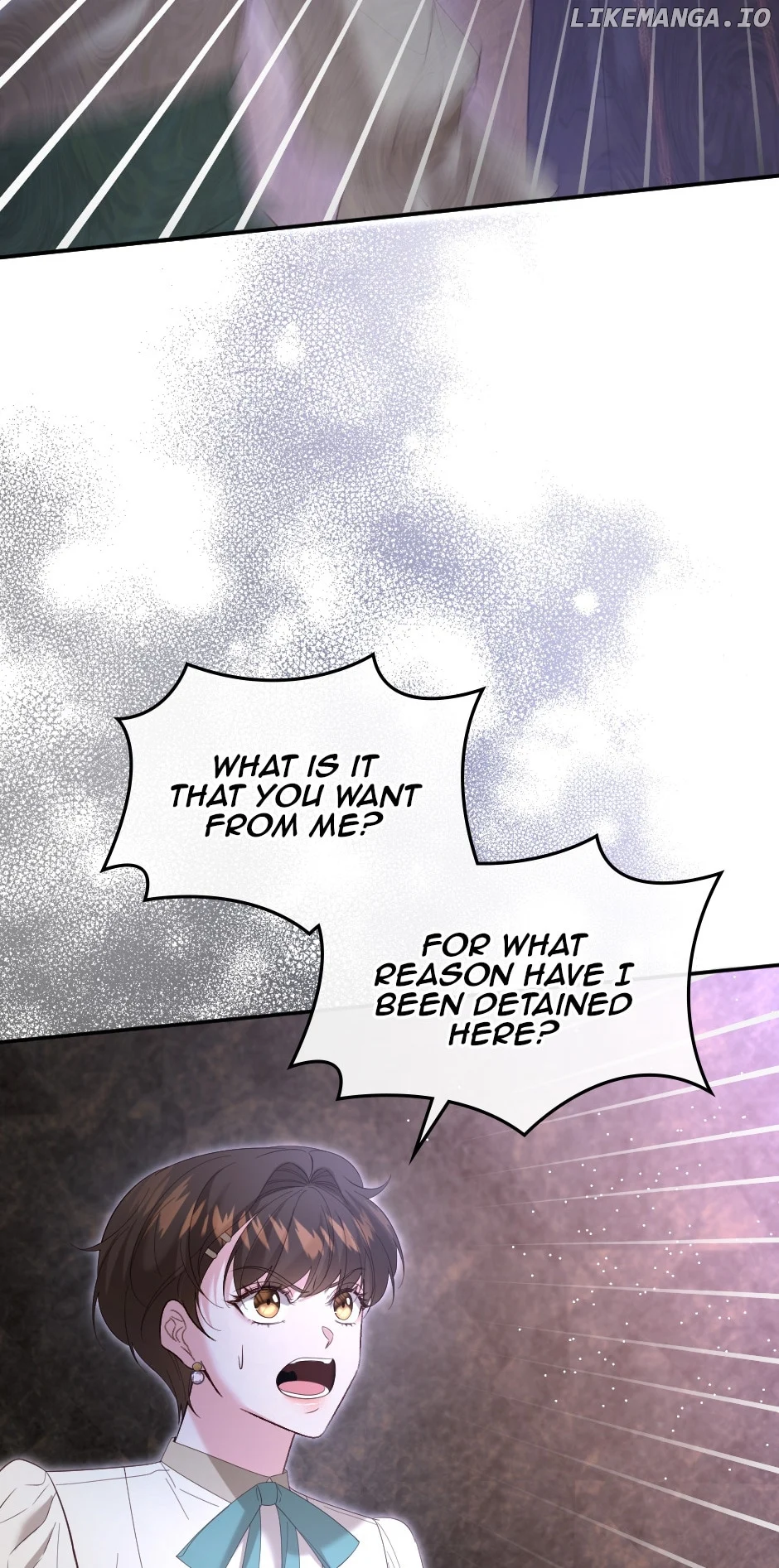 The Prince’s Personal Physician chapter 87 page 19