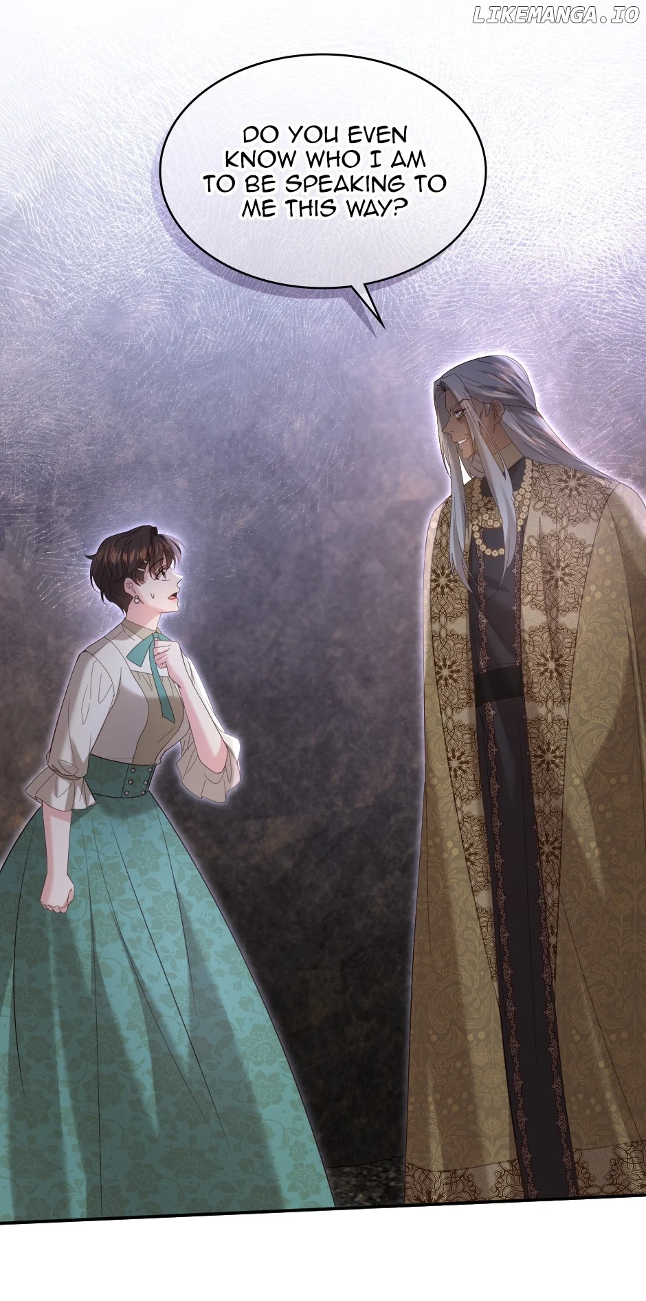 The Prince’s Personal Physician chapter 87 page 21