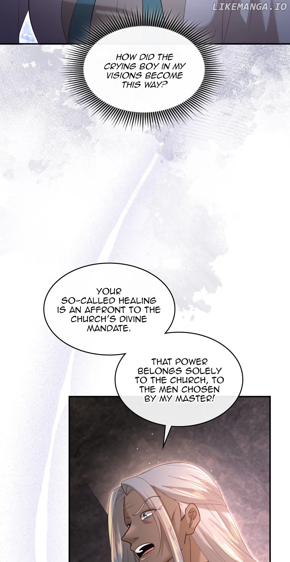 The Prince’s Personal Physician chapter 87 page 25