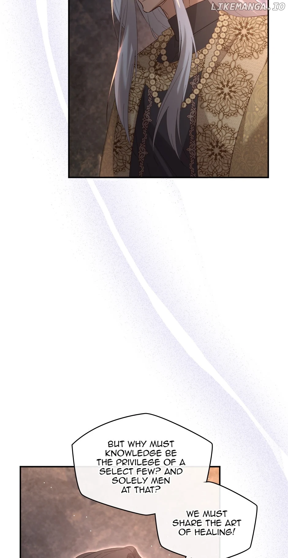 The Prince’s Personal Physician chapter 87 page 26