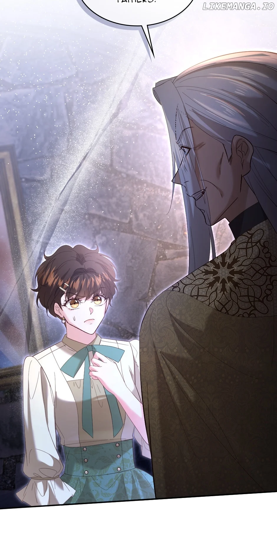 The Prince’s Personal Physician chapter 87 page 28