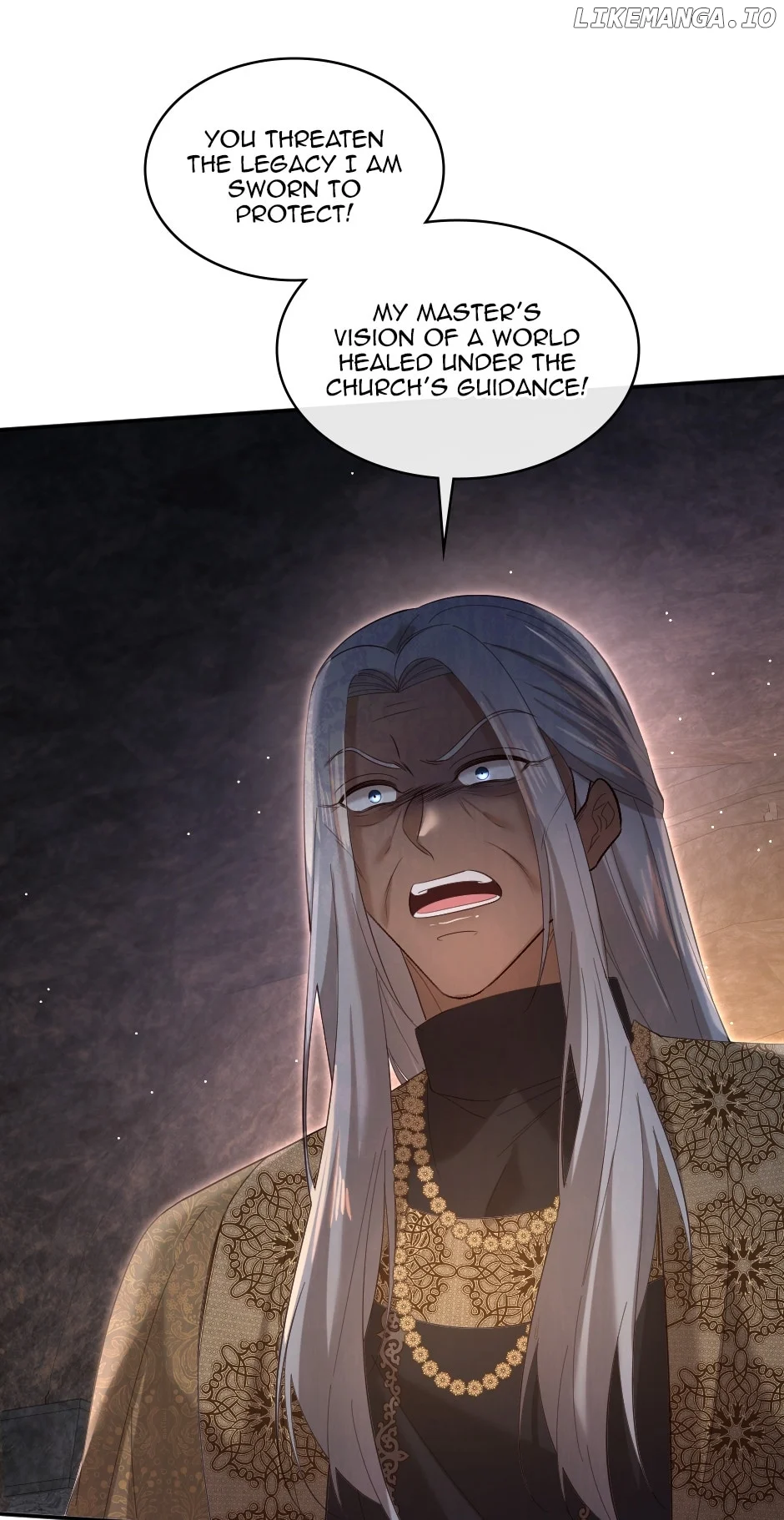 The Prince’s Personal Physician chapter 87 page 29