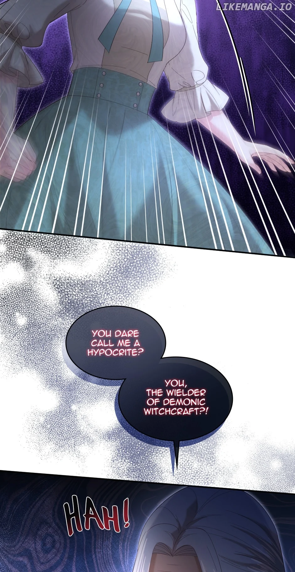 The Prince’s Personal Physician chapter 87 page 32