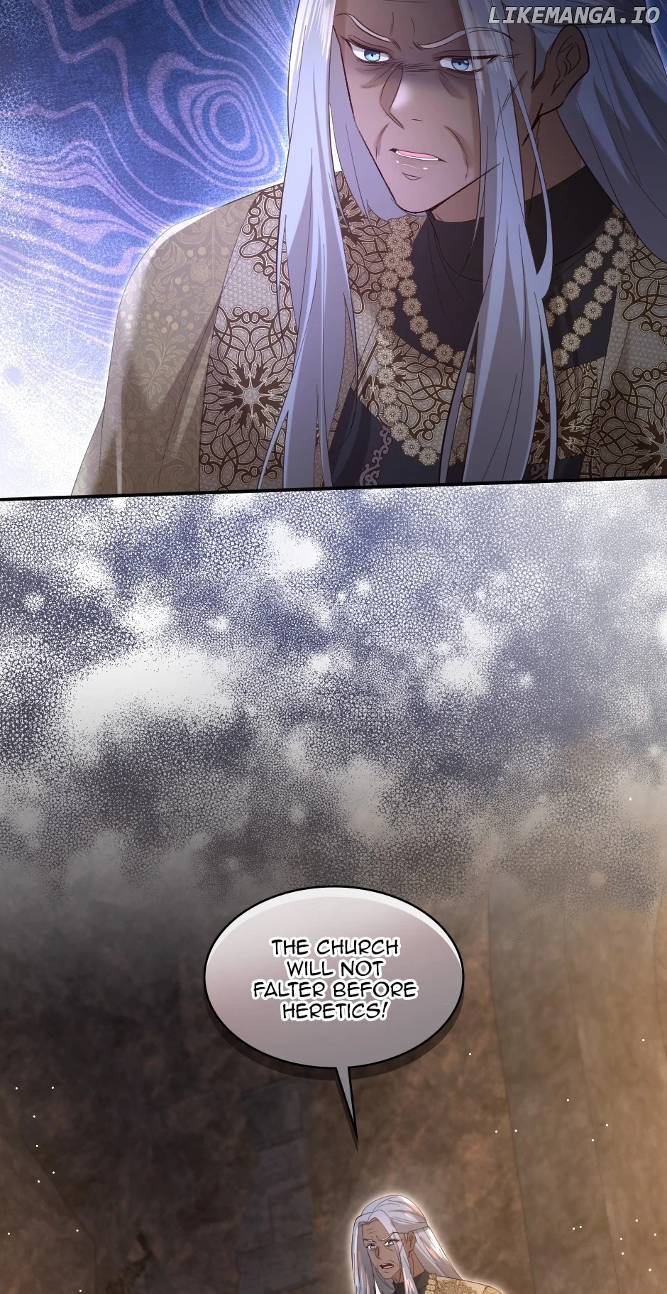 The Prince’s Personal Physician chapter 87 page 33