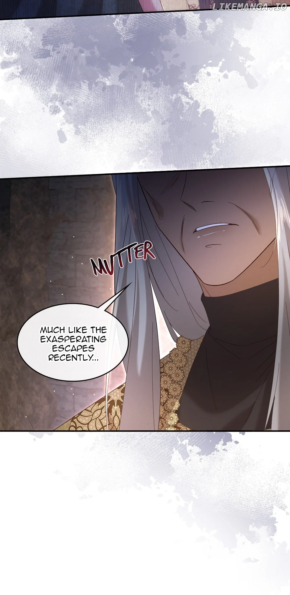 The Prince’s Personal Physician chapter 87 page 38