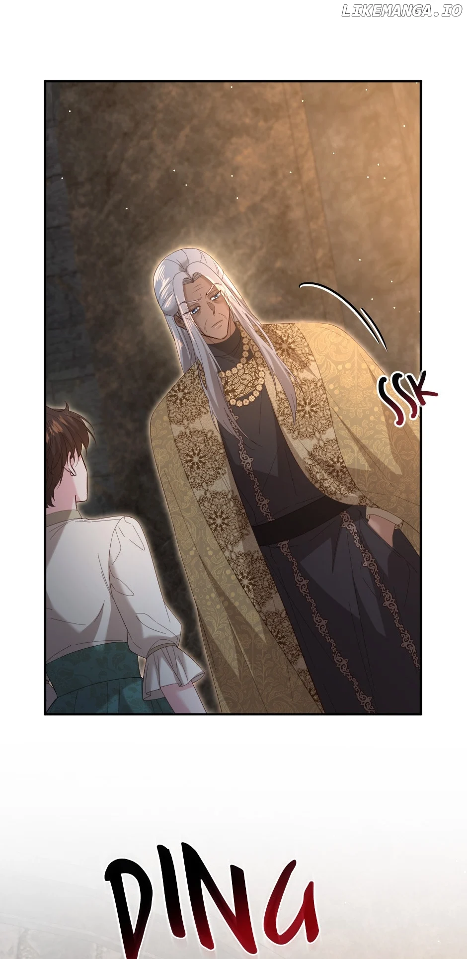 The Prince’s Personal Physician chapter 87 page 39