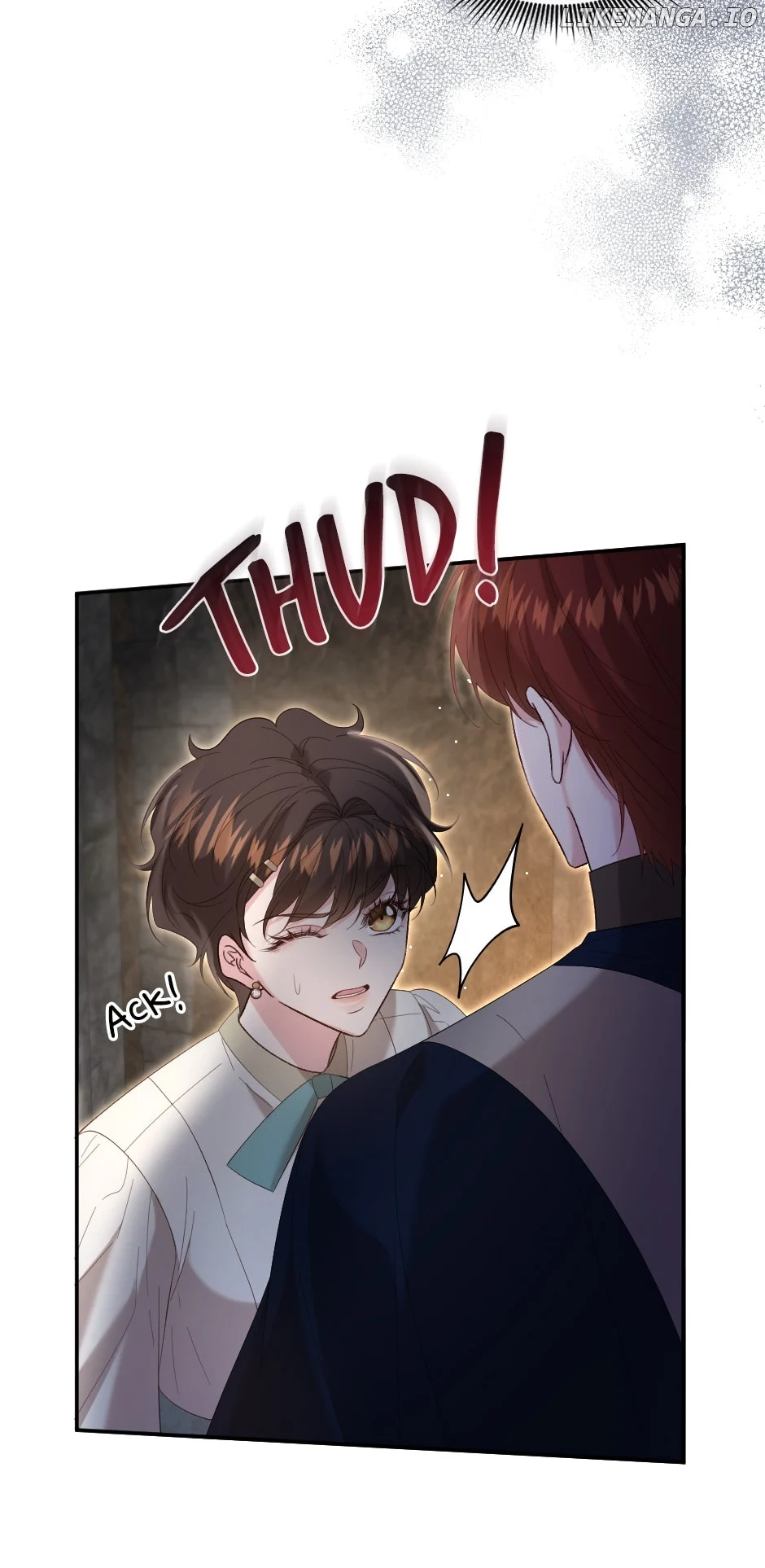 The Prince’s Personal Physician chapter 87 page 42