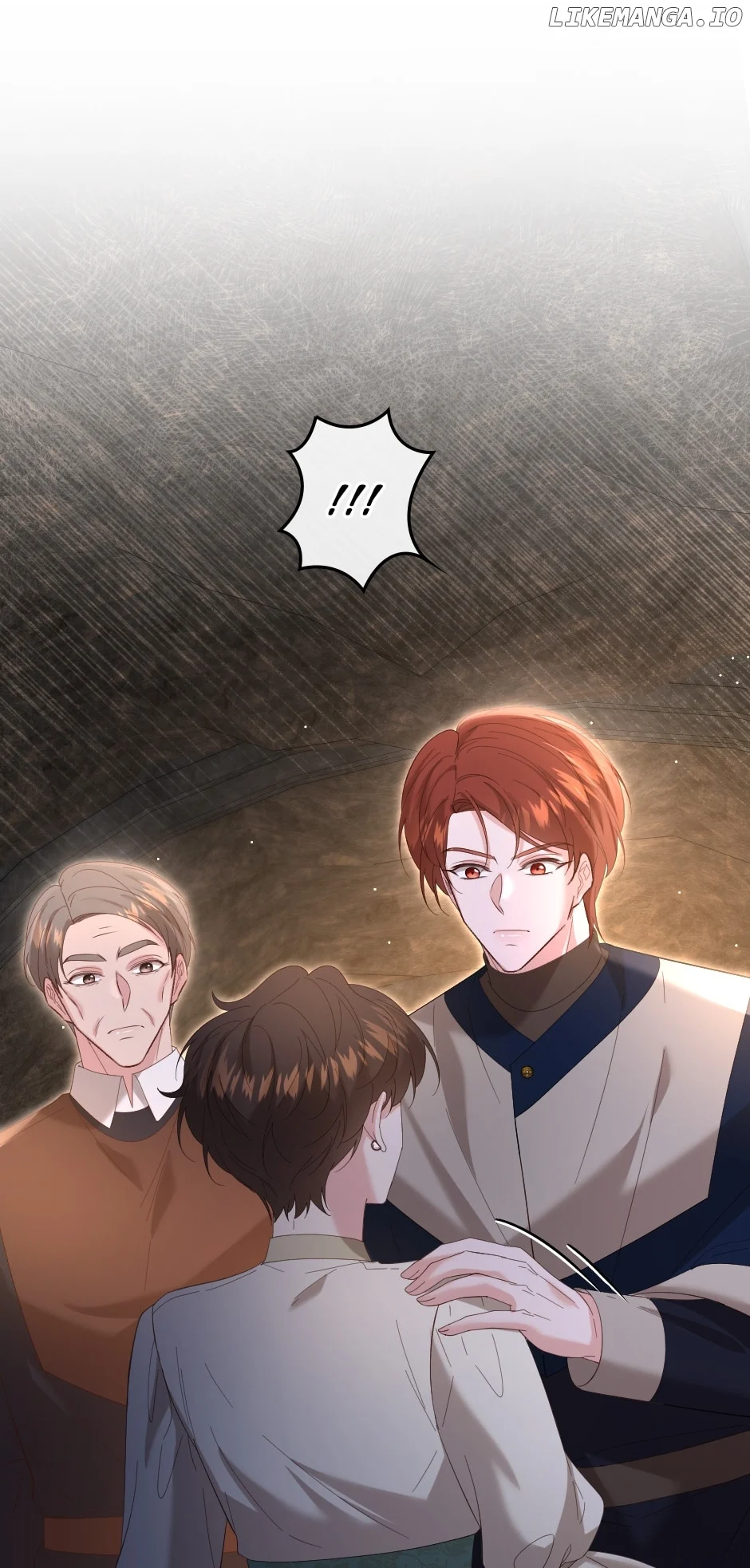 The Prince’s Personal Physician chapter 87 page 43