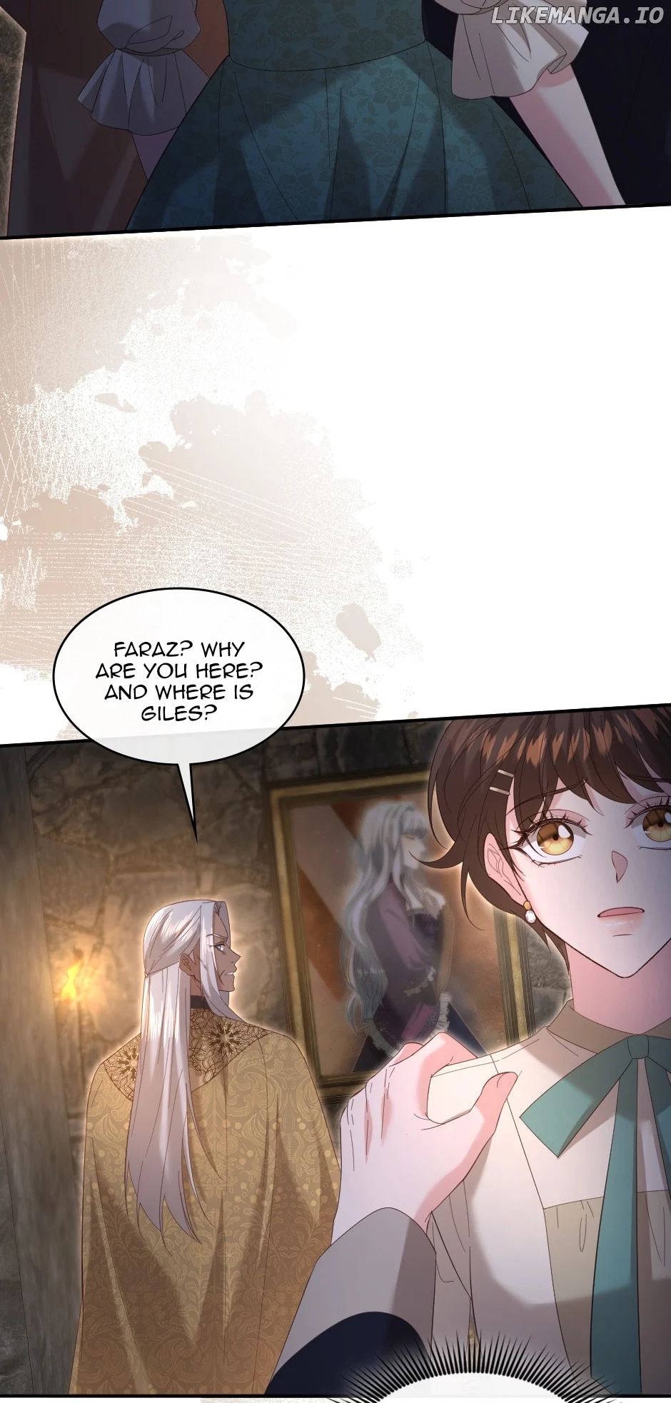 The Prince’s Personal Physician chapter 87 page 44