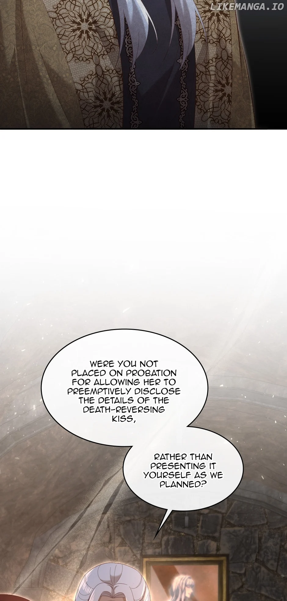 The Prince’s Personal Physician chapter 87 page 47