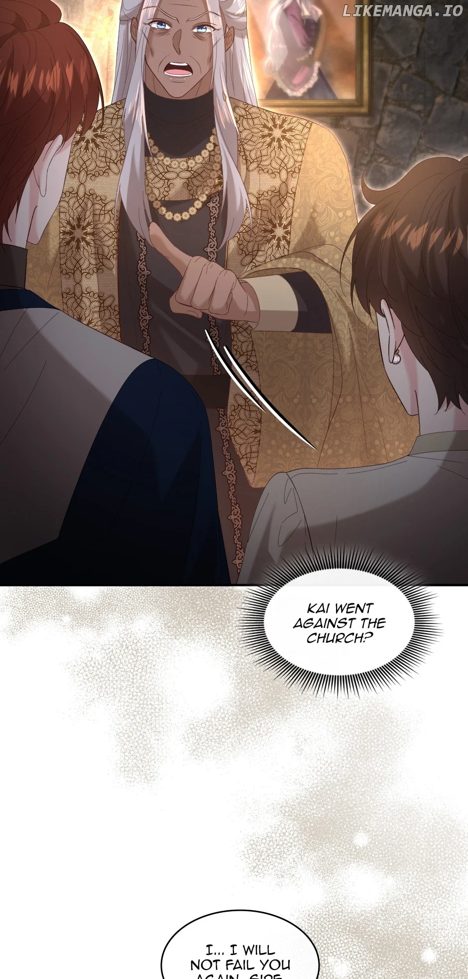 The Prince’s Personal Physician chapter 87 page 48