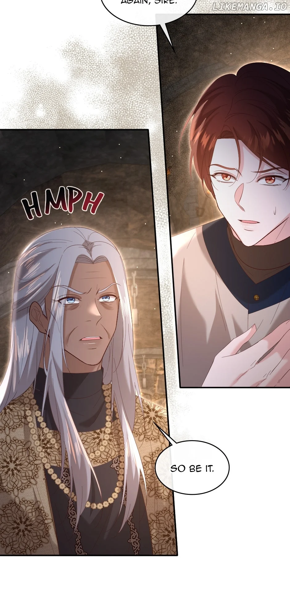 The Prince’s Personal Physician chapter 87 page 49