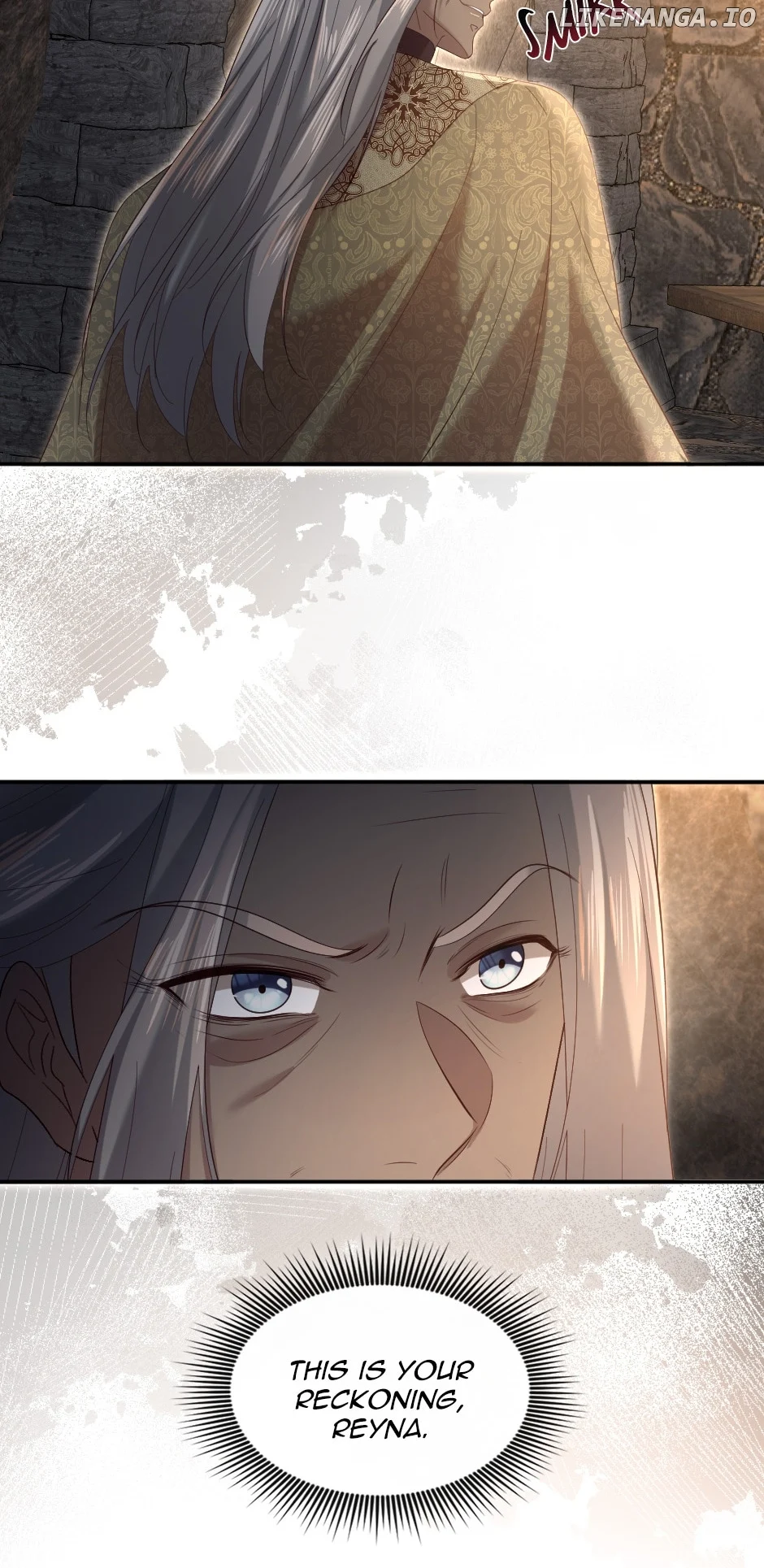 The Prince’s Personal Physician chapter 87 page 54