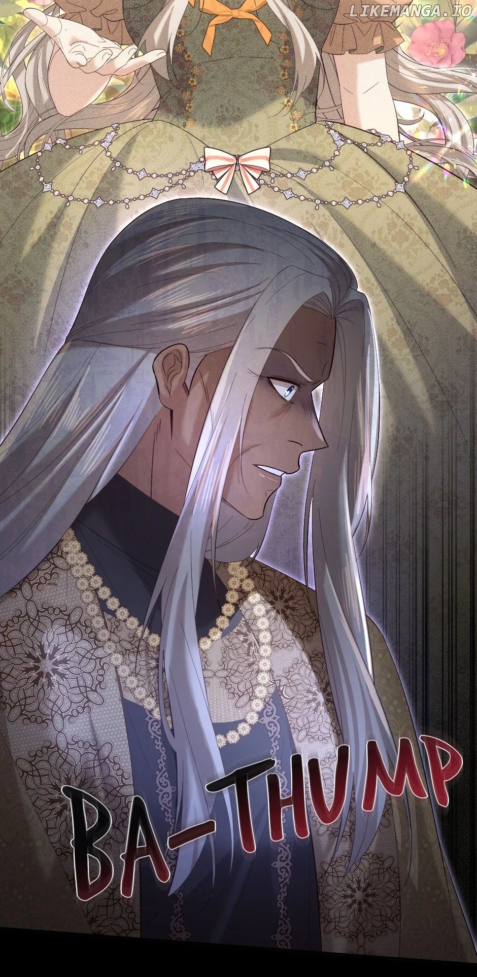 The Prince’s Personal Physician chapter 87 page 56