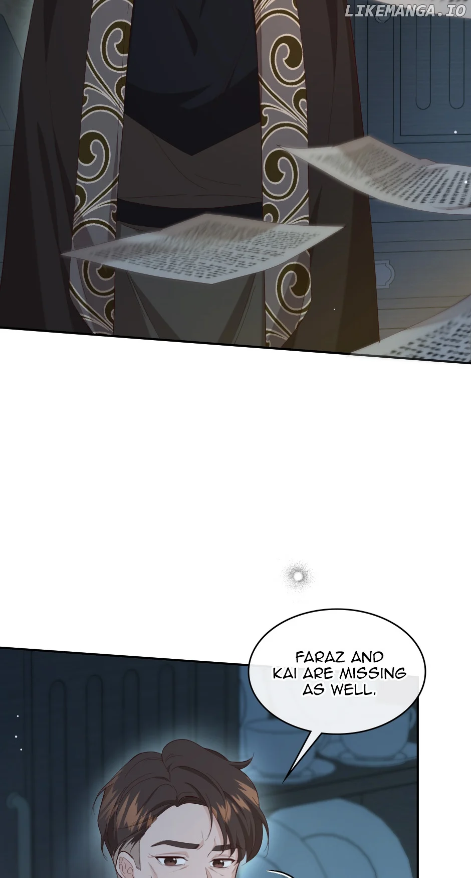 The Prince’s Personal Physician chapter 88 page 3