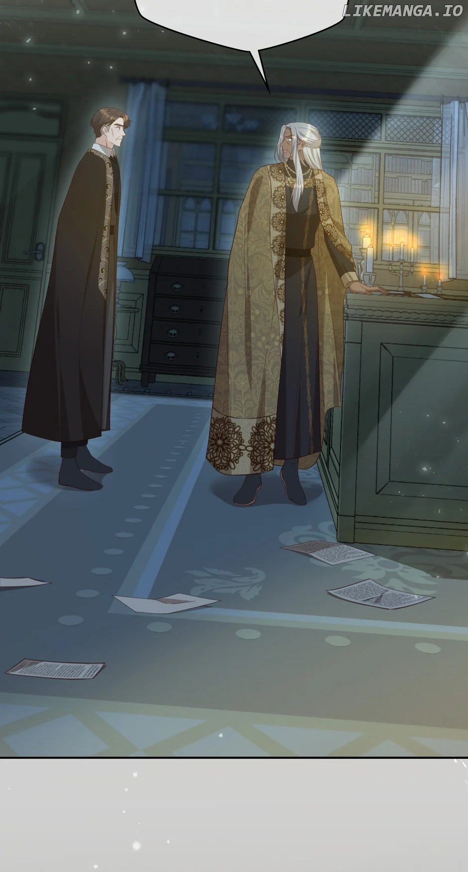 The Prince’s Personal Physician chapter 88 page 6