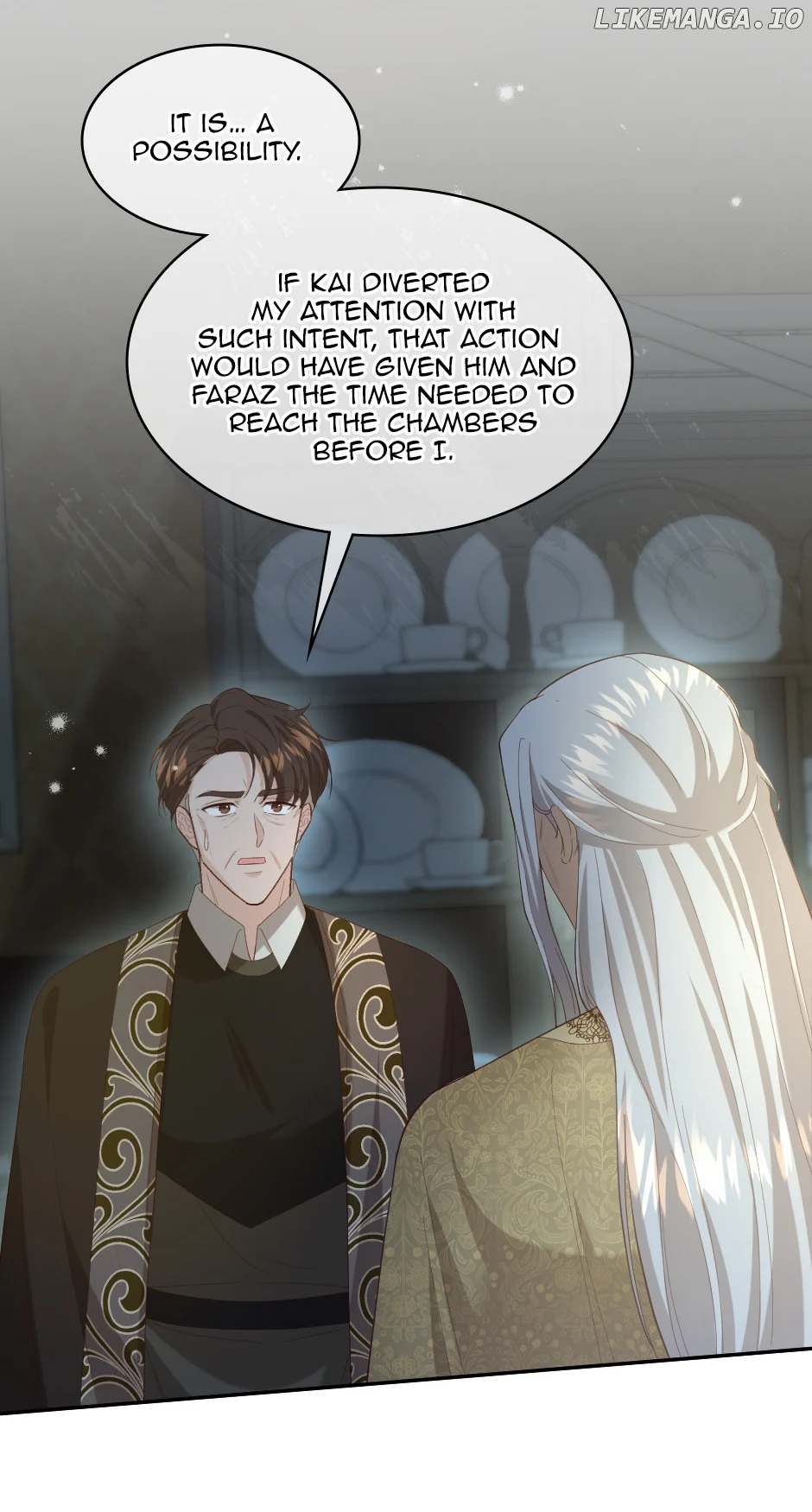The Prince’s Personal Physician chapter 88 page 7