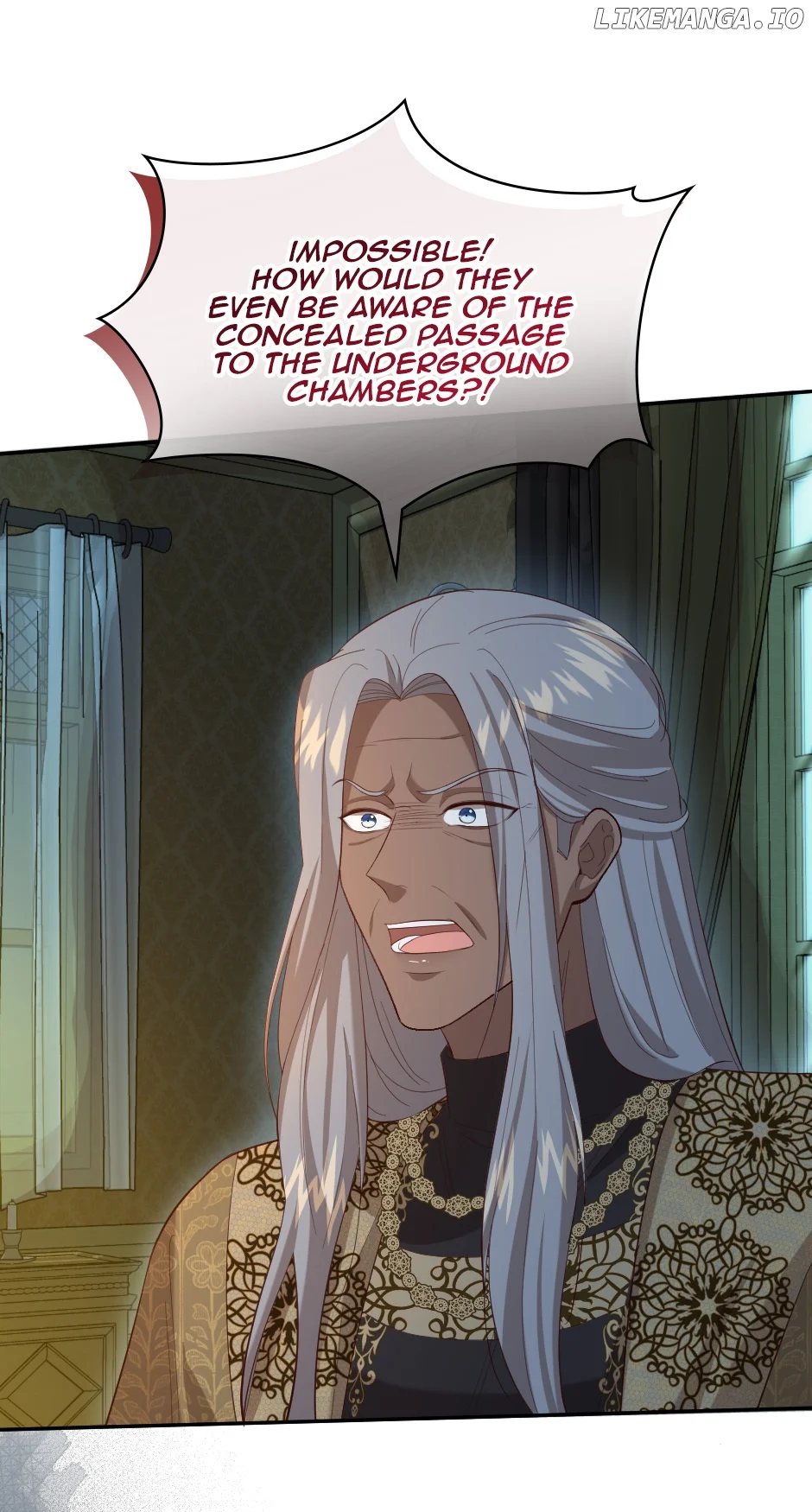 The Prince’s Personal Physician chapter 88 page 8