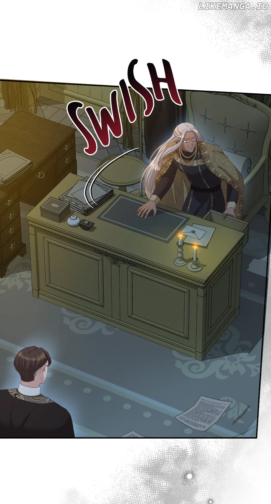 The Prince’s Personal Physician chapter 88 page 10