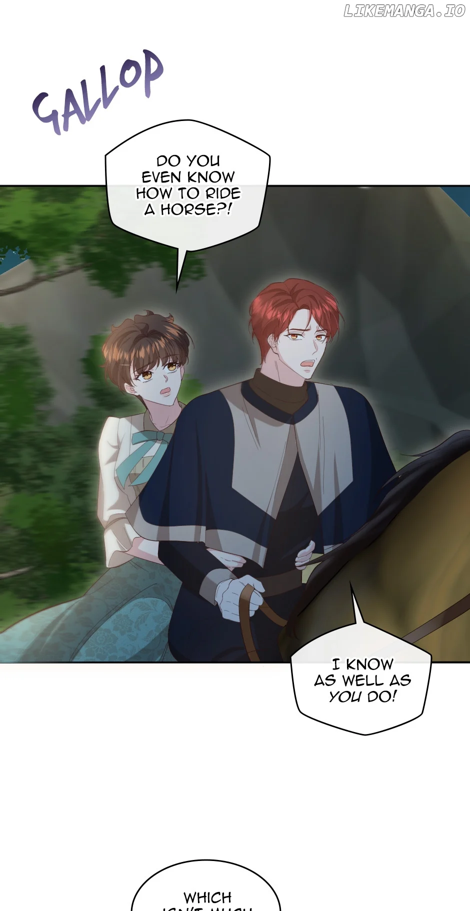 The Prince’s Personal Physician chapter 88 page 15