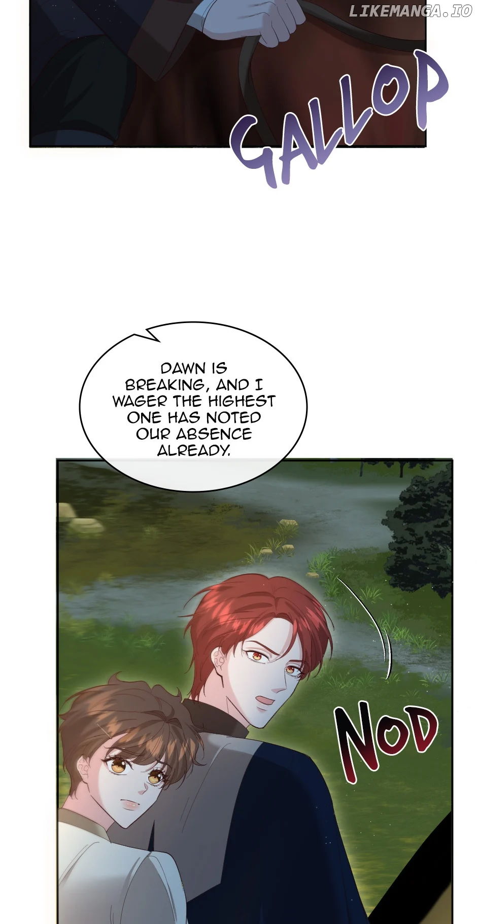 The Prince’s Personal Physician chapter 88 page 17