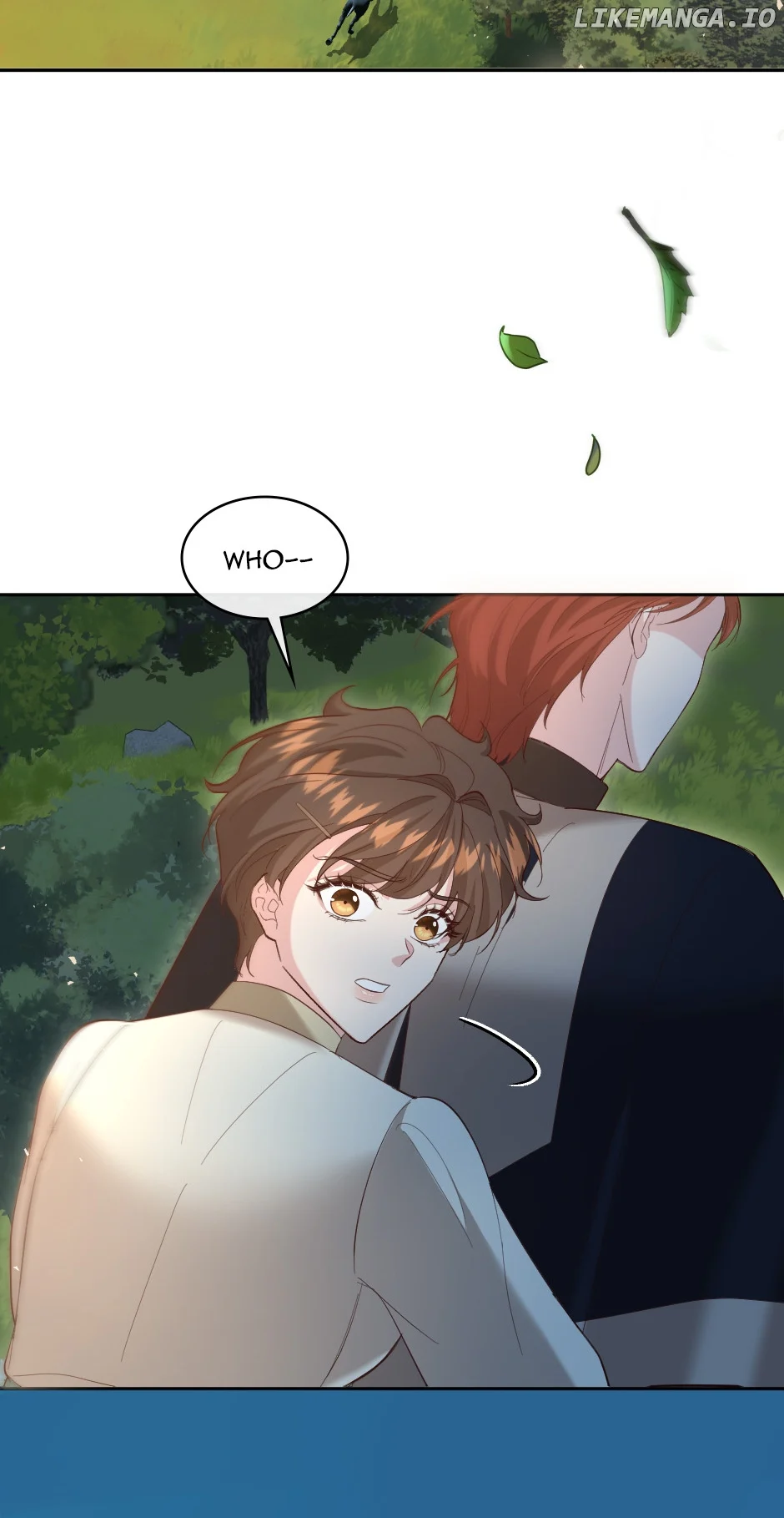 The Prince’s Personal Physician chapter 88 page 21