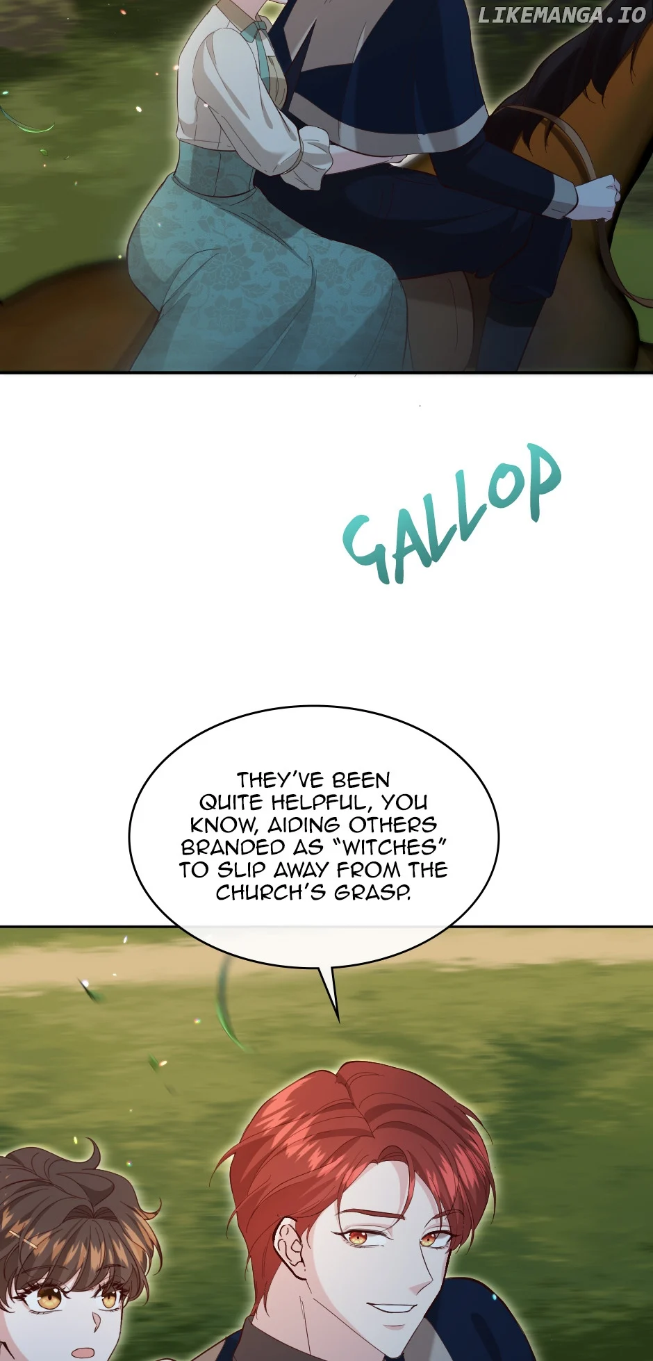 The Prince’s Personal Physician chapter 88 page 24