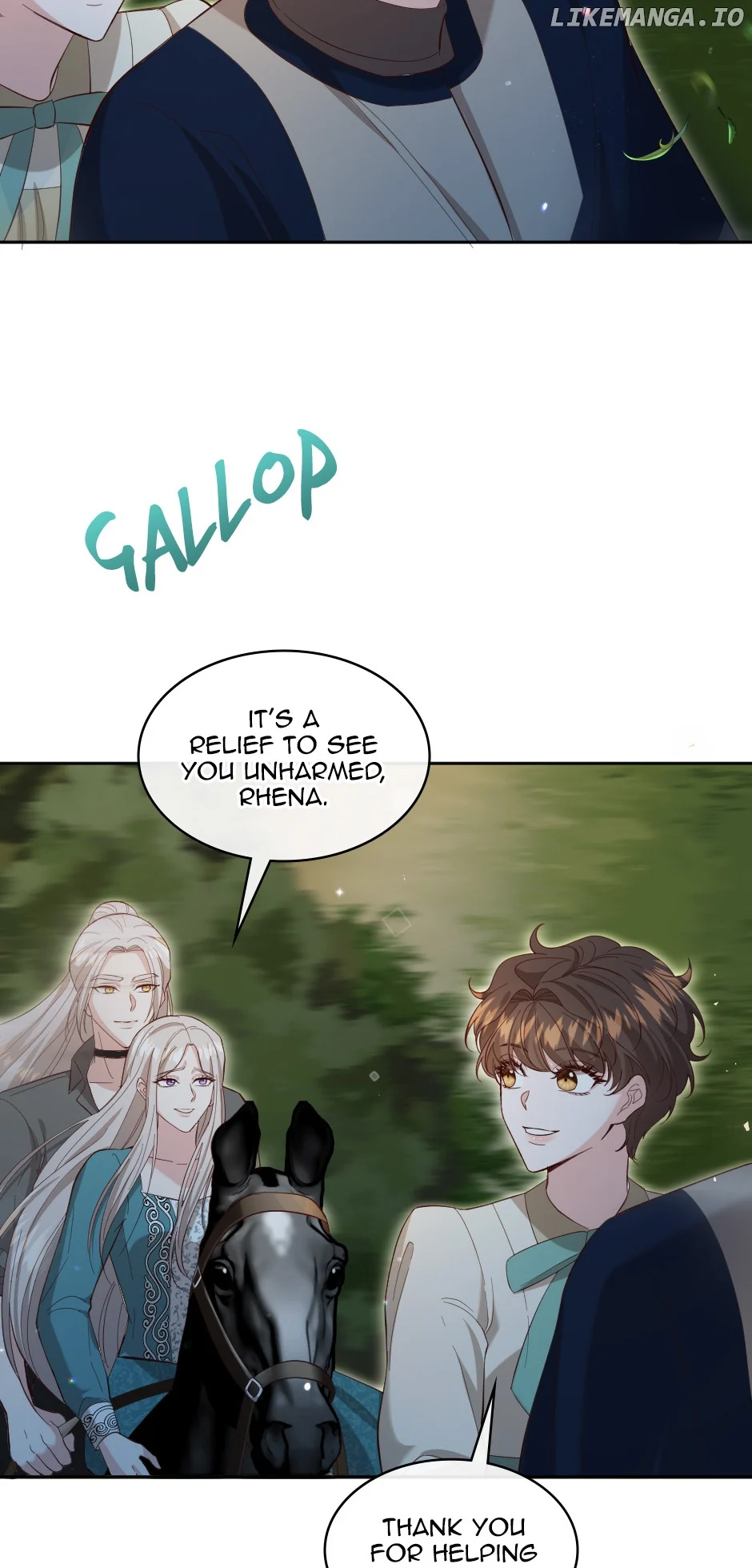 The Prince’s Personal Physician chapter 88 page 25
