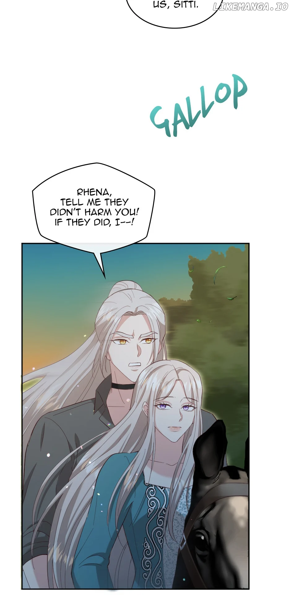 The Prince’s Personal Physician chapter 88 page 26