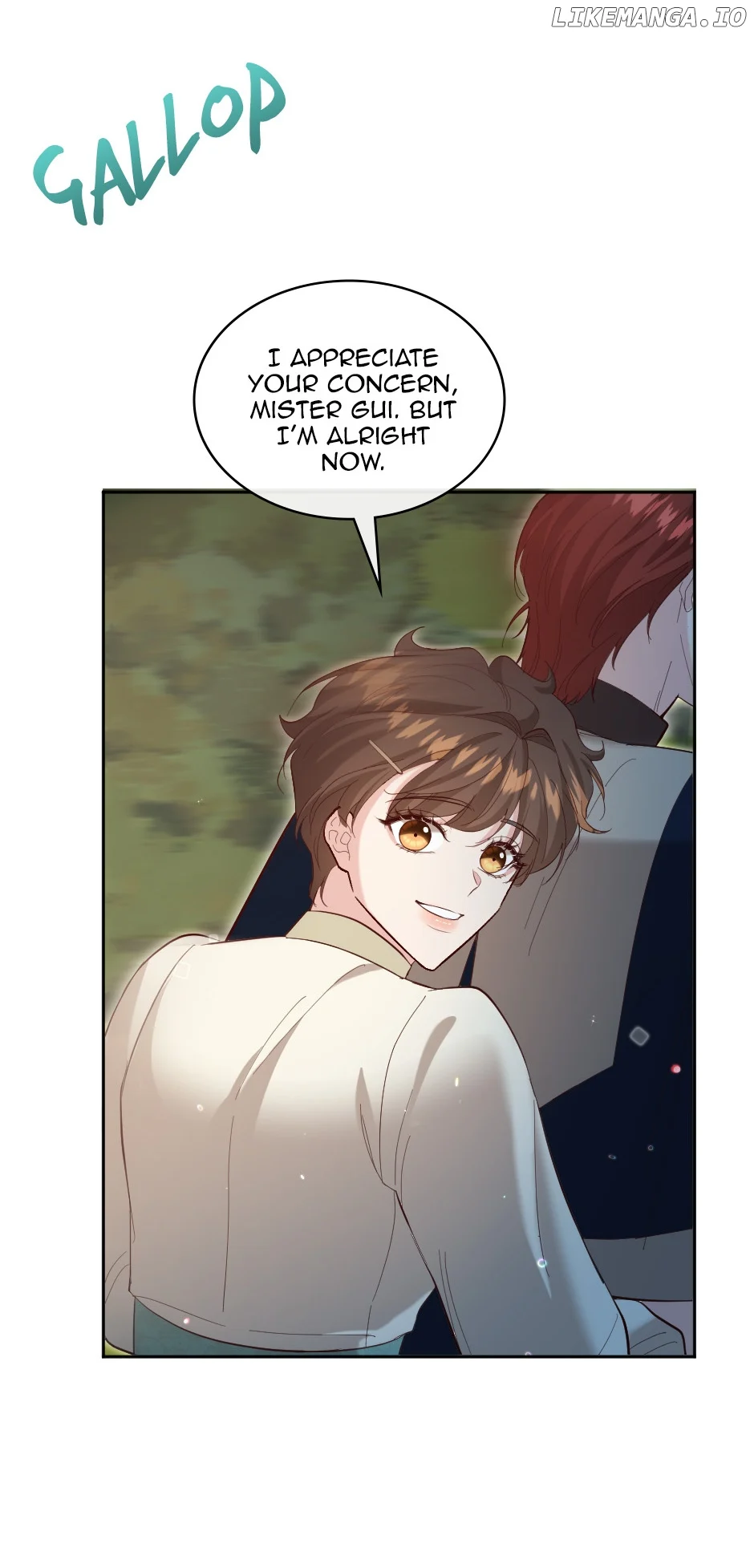 The Prince’s Personal Physician chapter 88 page 27