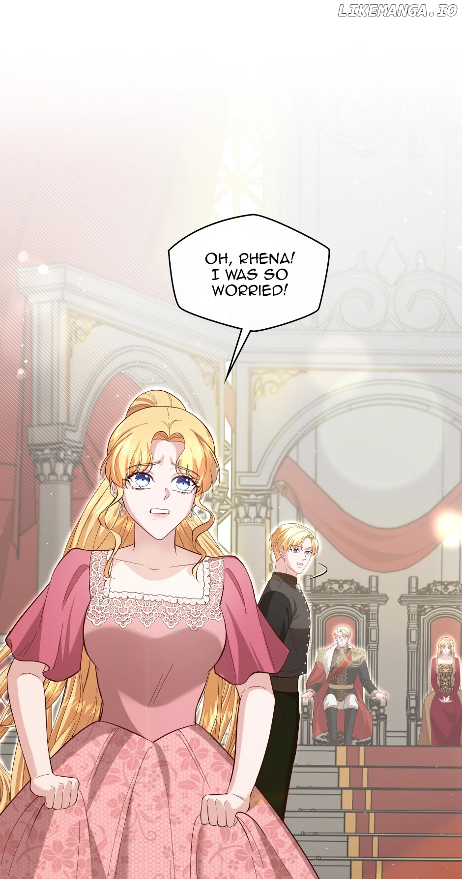 The Prince’s Personal Physician chapter 88 page 35
