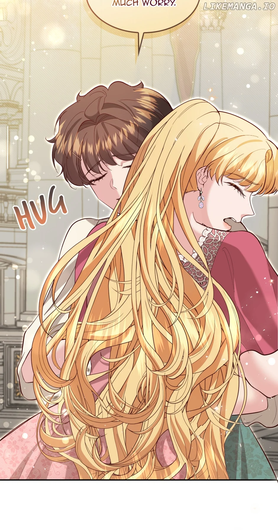 The Prince’s Personal Physician chapter 88 page 38