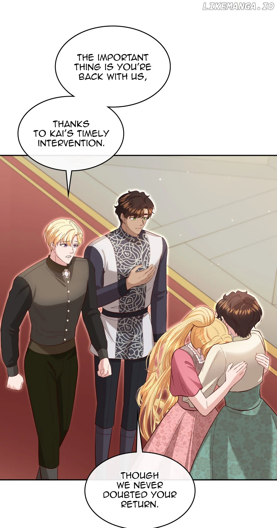 The Prince’s Personal Physician chapter 88 page 39