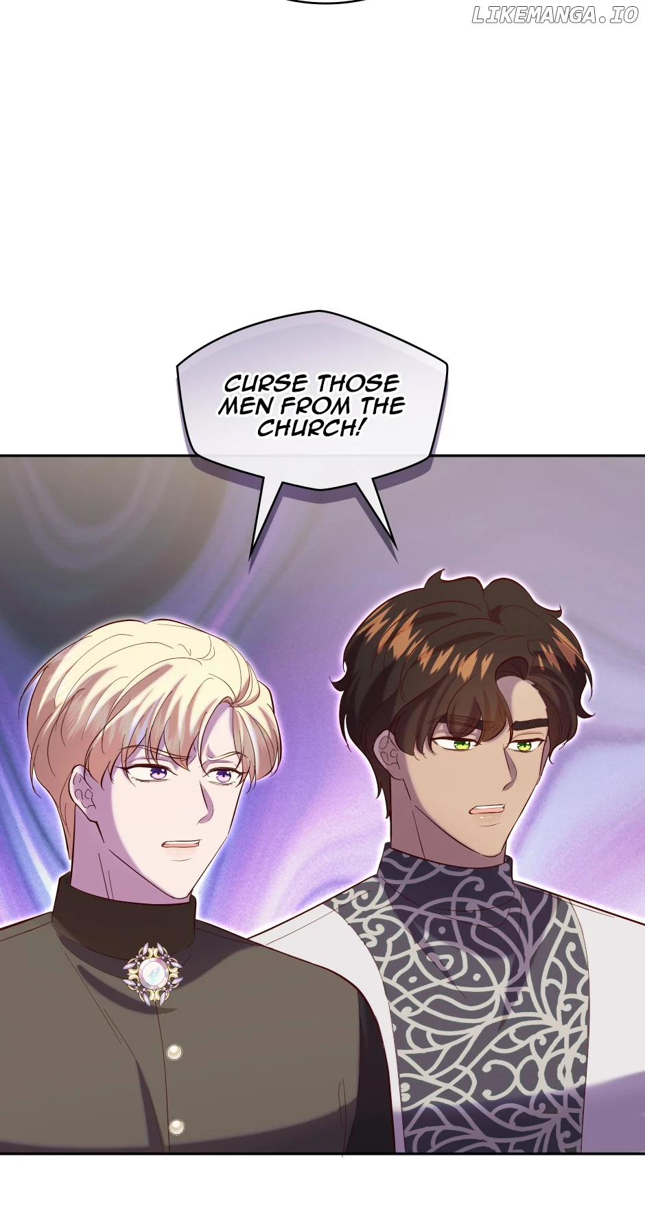 The Prince’s Personal Physician chapter 88 page 40