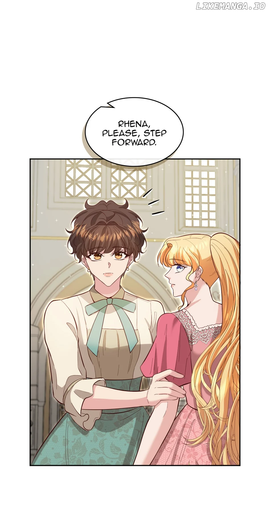 The Prince’s Personal Physician chapter 88 page 41