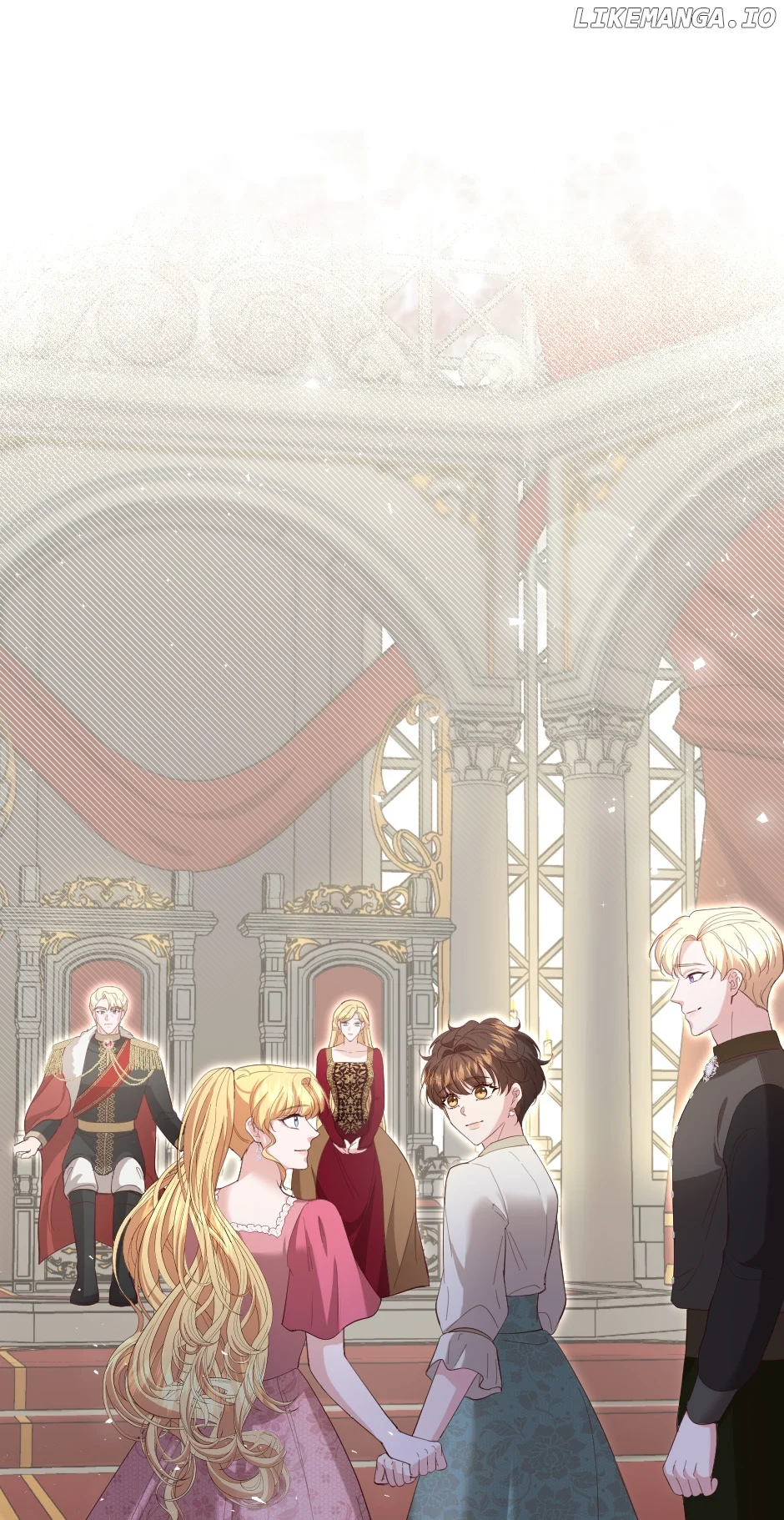 The Prince’s Personal Physician chapter 88 page 42