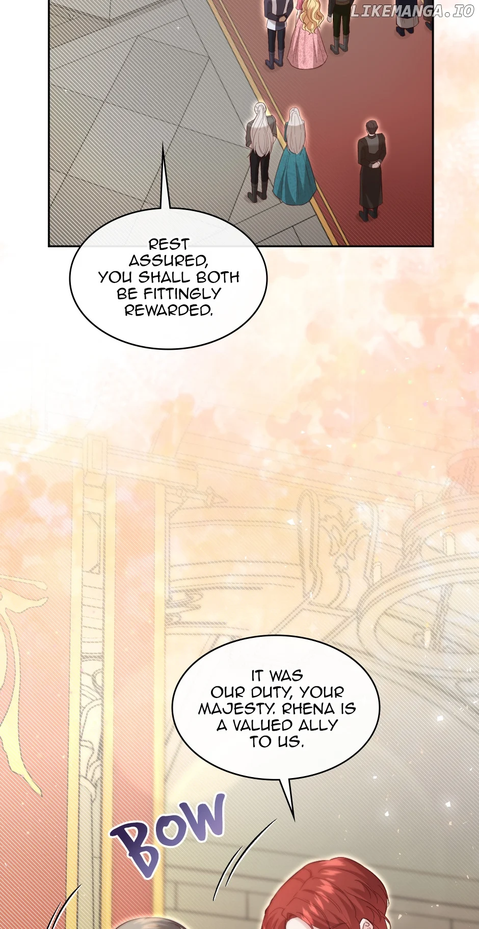 The Prince’s Personal Physician chapter 88 page 45