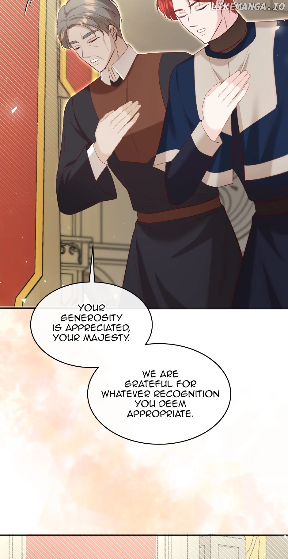 The Prince’s Personal Physician chapter 88 page 46