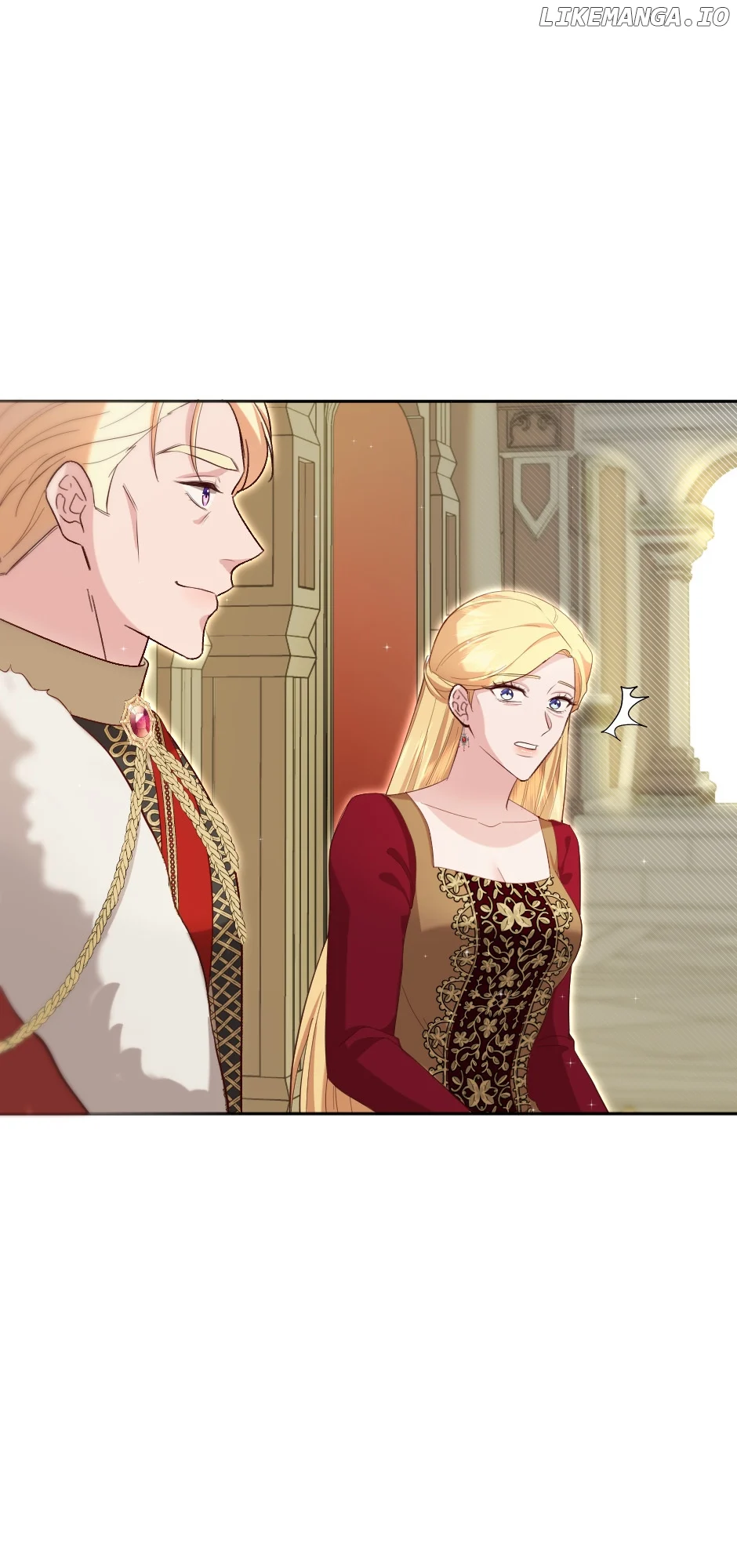 The Prince’s Personal Physician chapter 88 page 49