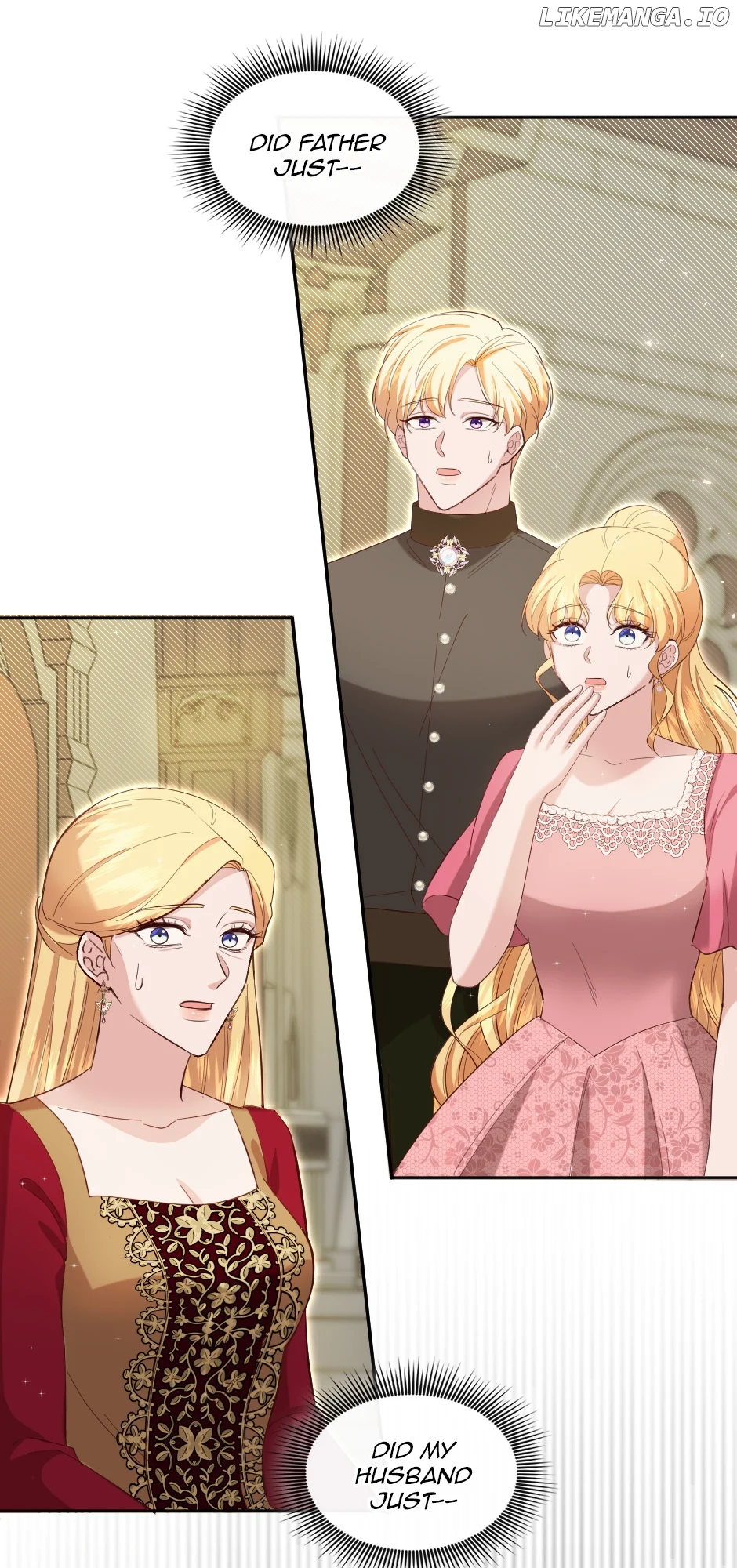 The Prince’s Personal Physician chapter 88 page 50