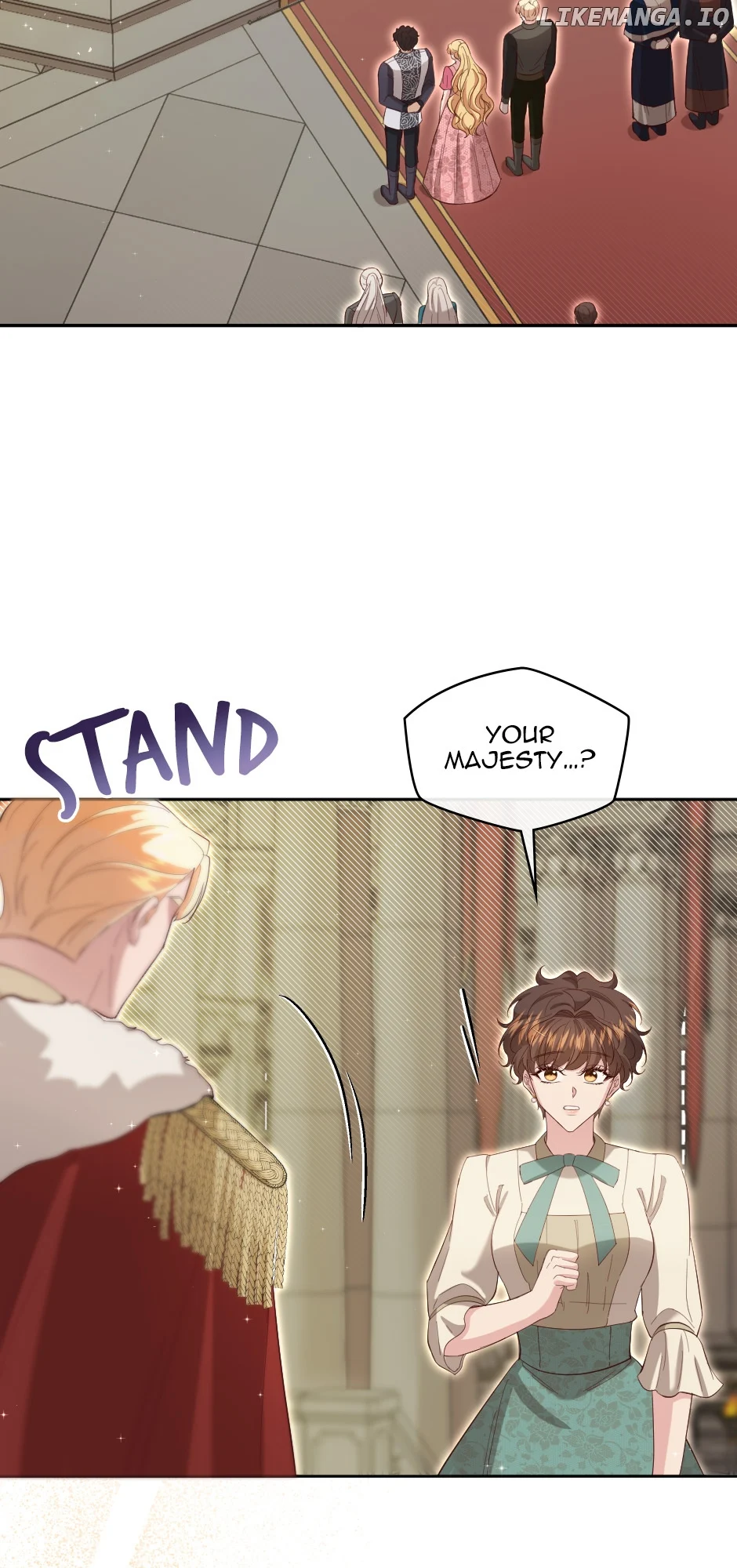 The Prince’s Personal Physician chapter 88 page 52