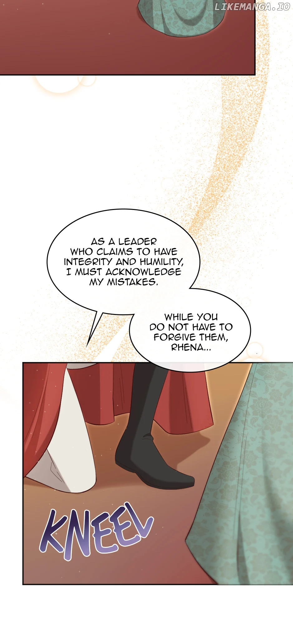 The Prince’s Personal Physician chapter 88 page 54