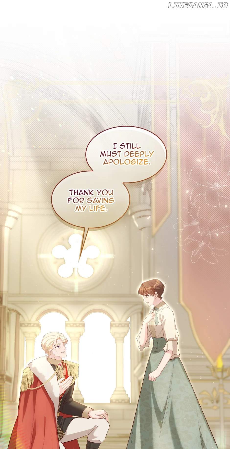 The Prince’s Personal Physician chapter 88 page 55