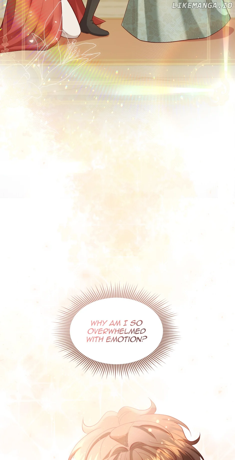 The Prince’s Personal Physician chapter 88 page 56