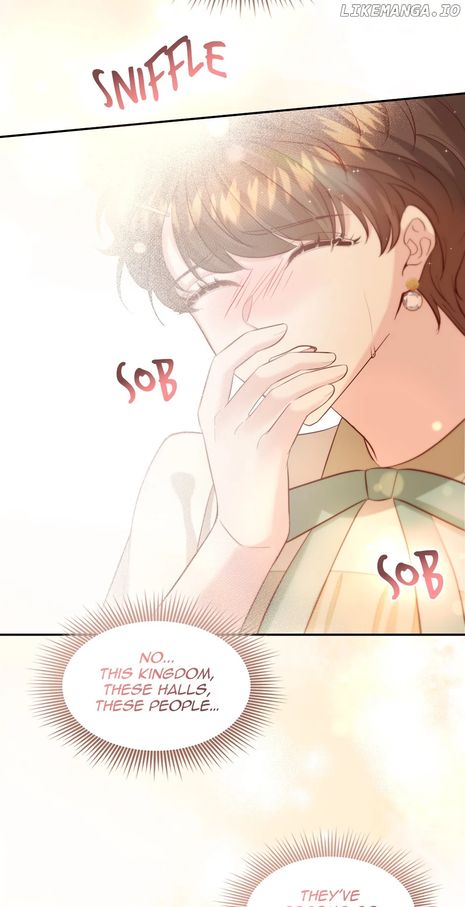 The Prince’s Personal Physician chapter 88 page 58