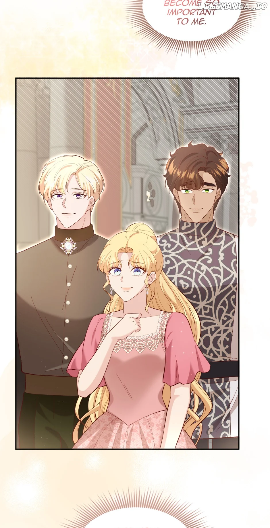The Prince’s Personal Physician chapter 88 page 59