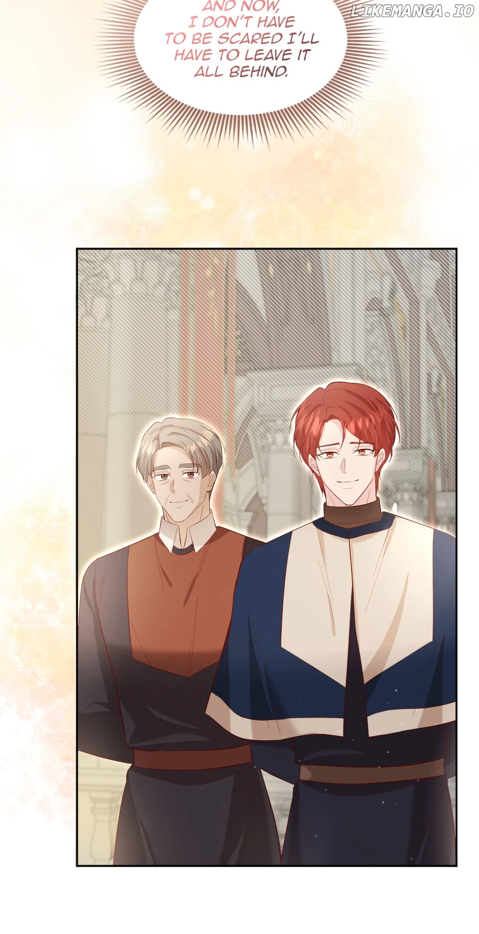 The Prince’s Personal Physician chapter 88 page 60
