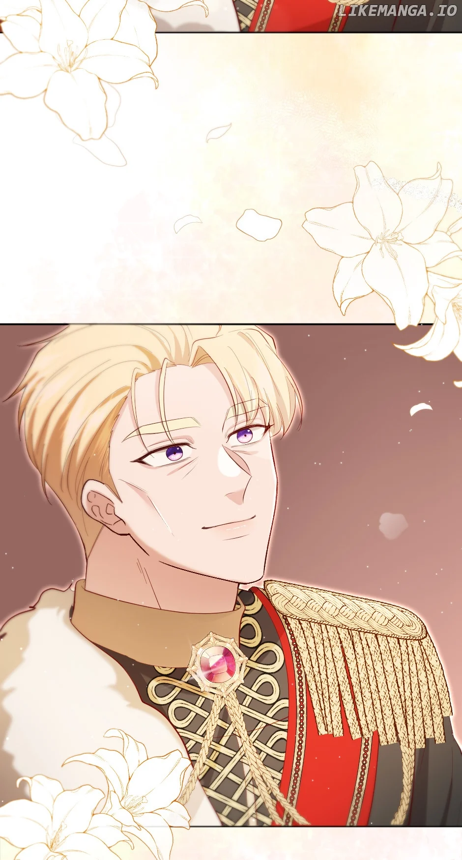 The Prince’s Personal Physician chapter 88 page 62
