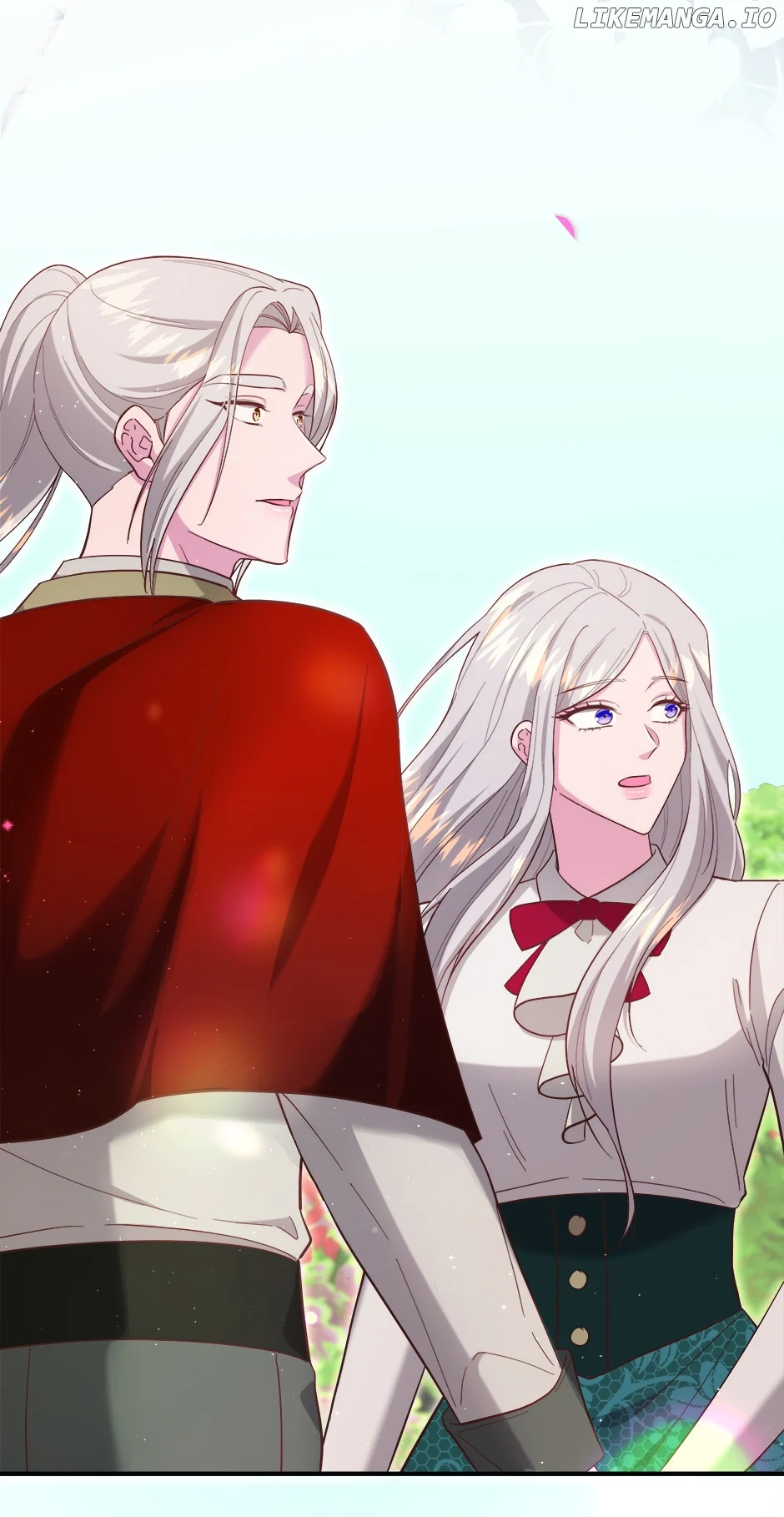 The Prince’s Personal Physician chapter 90 page 7