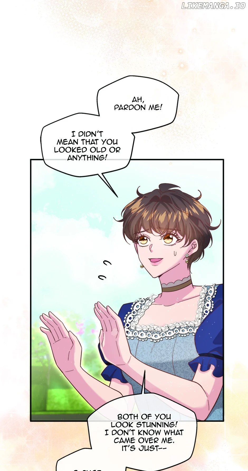 The Prince’s Personal Physician chapter 90 page 9